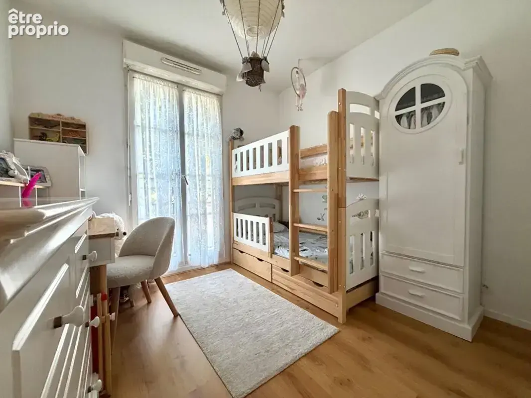 Appartement Maisons Alfort 3 pièces proche Métro RER et Centre-ville - photo 9
