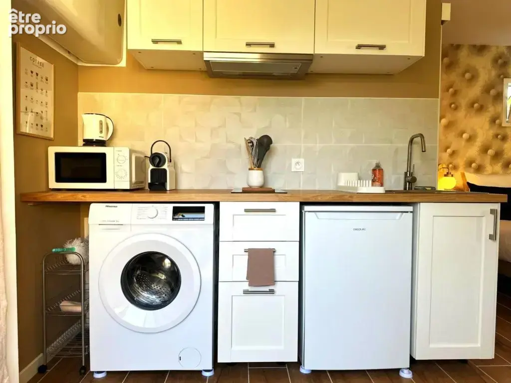 Venez découvrir cette charmante maison avec ces deux studios indépendants et sa piscine hors sol - photo 42