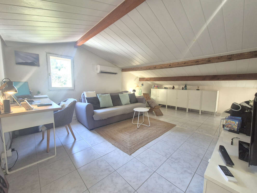 Maison à TOULON