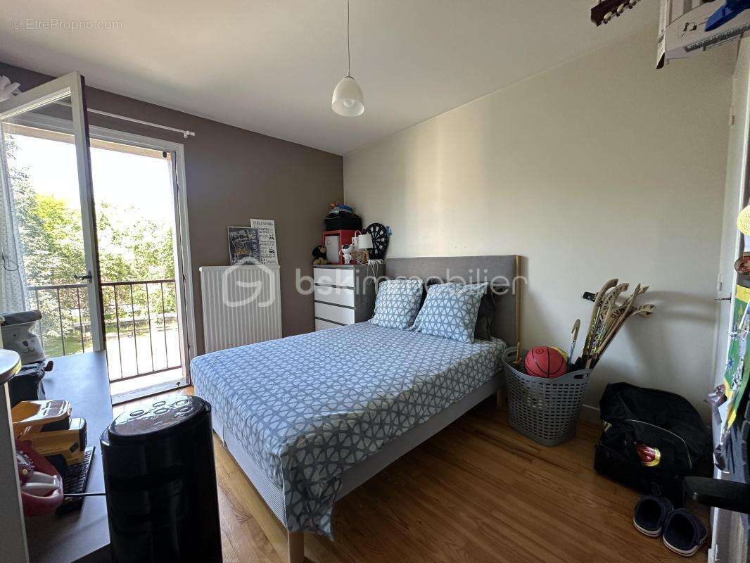 Appartement à ANNECY