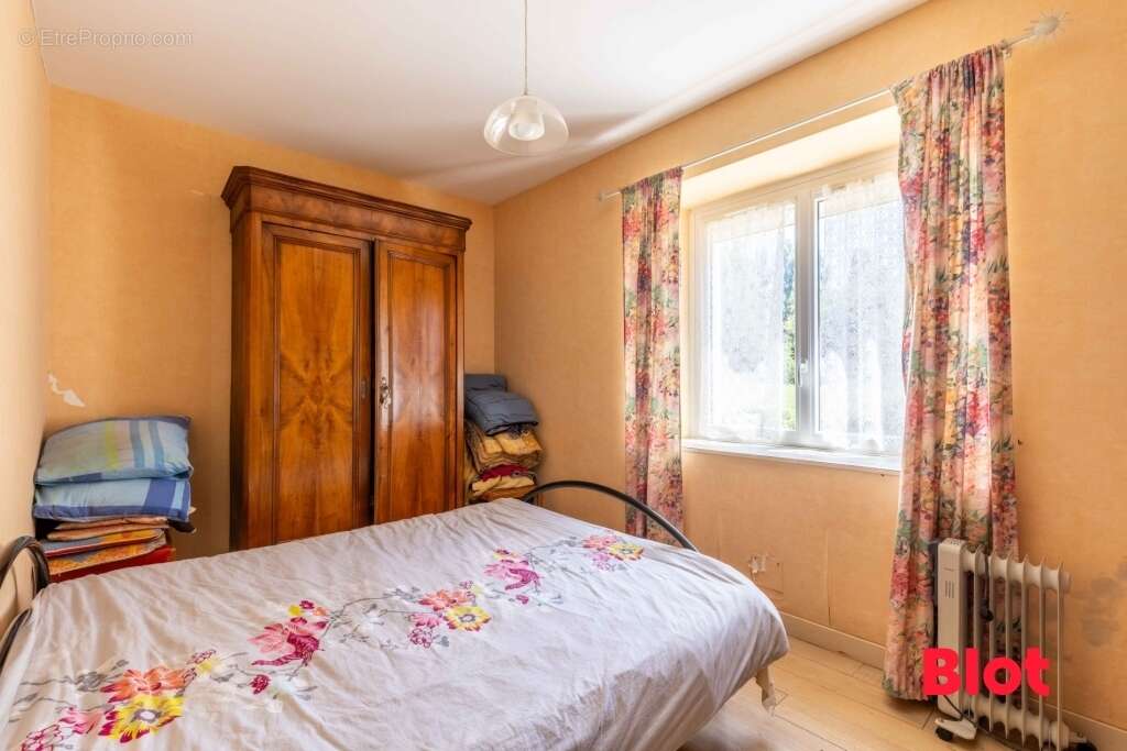 Maison à ACIGNE
