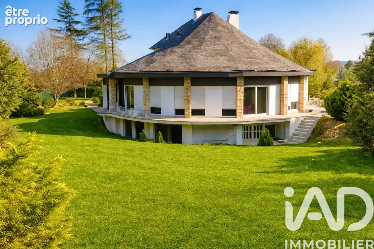 Photo 1 - Maison à GANNAT