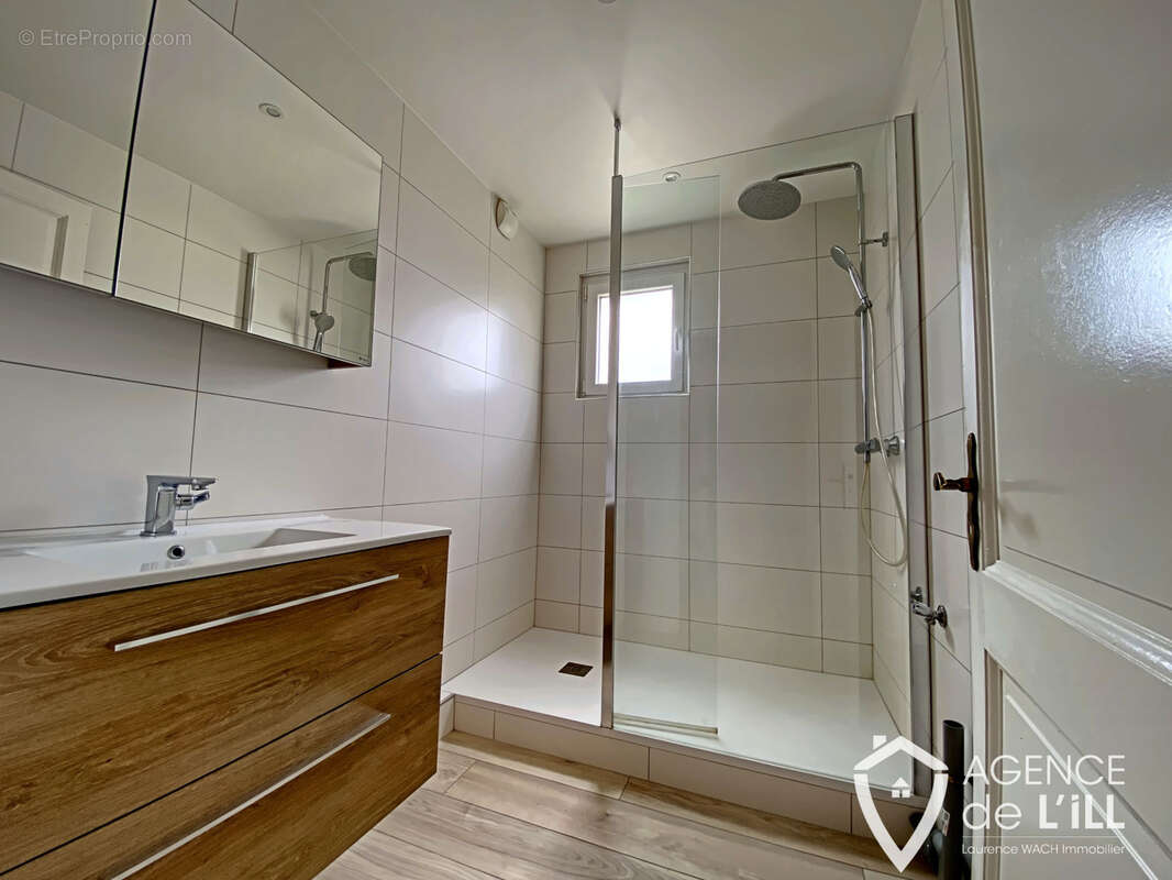 Appartement à SELESTAT