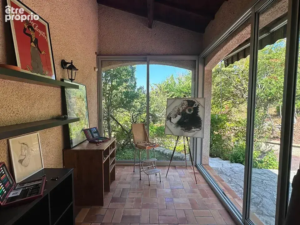 Maison 5 pièces 133 m² à vendre à Labastide-De-Levis (81150) - photo 9