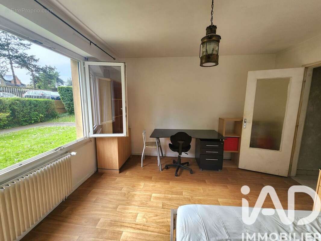 Appartement 44 m² à Rennes  - photo 6