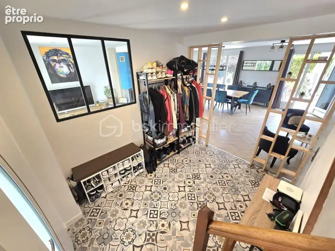 Maison familiale clé en main dans un environnement privilégié - photo 8
