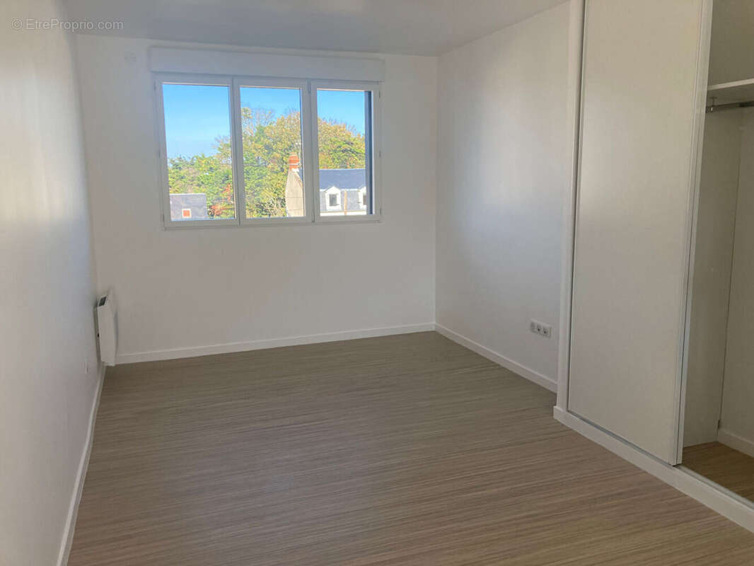 Appartement à BERNIERES-SUR-MER