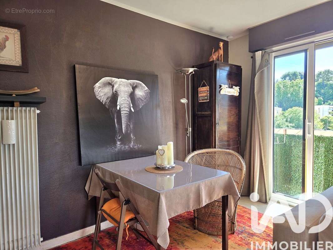 Photo 6 - Appartement à CAGNES-SUR-MER