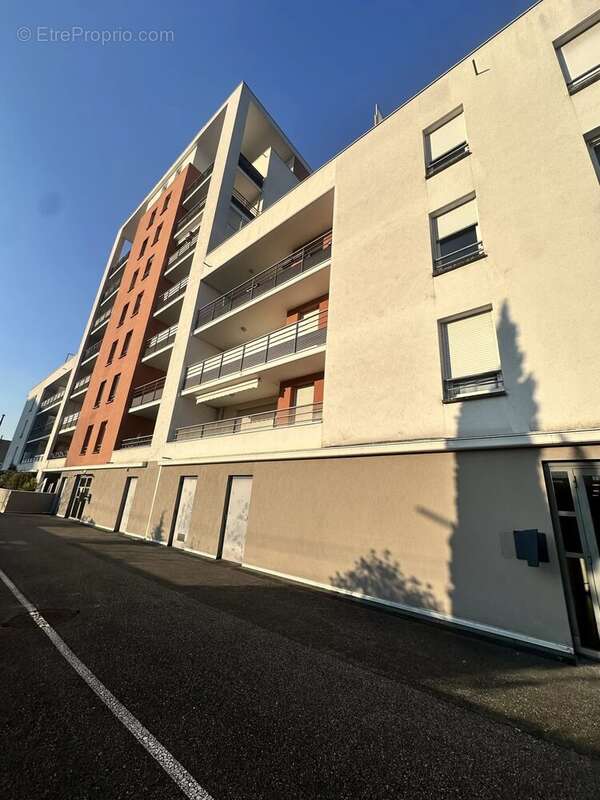 Appartement à EYBENS