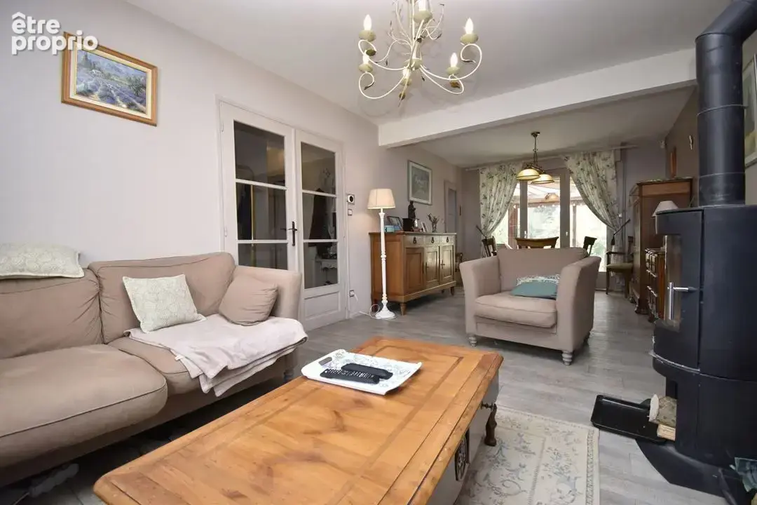 Maison 127 m² à Caudry  - photo 3