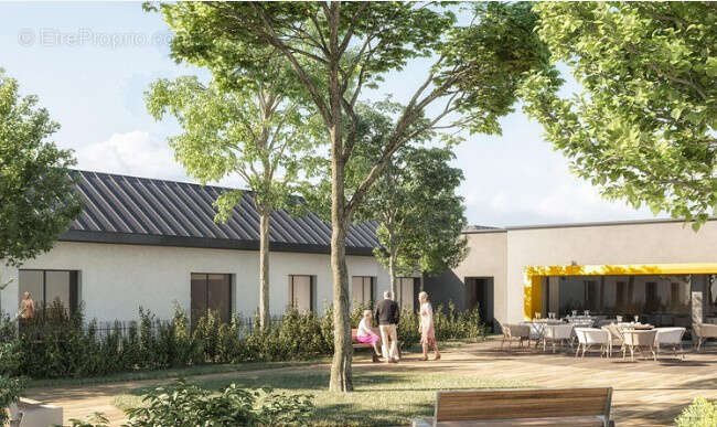 Appartement à LUC-SUR-MER