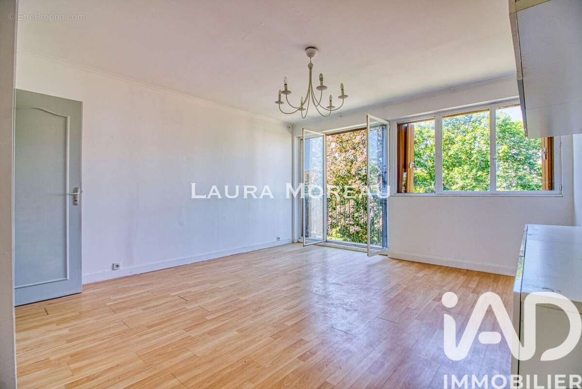 Photo 3 - Appartement à CONFLANS-SAINTE-HONORINE