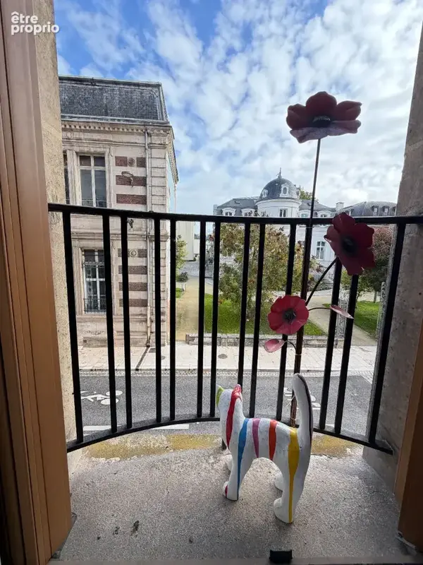 Appartement Evreux 4 pièce(s) 87.85 m2 - photo 2