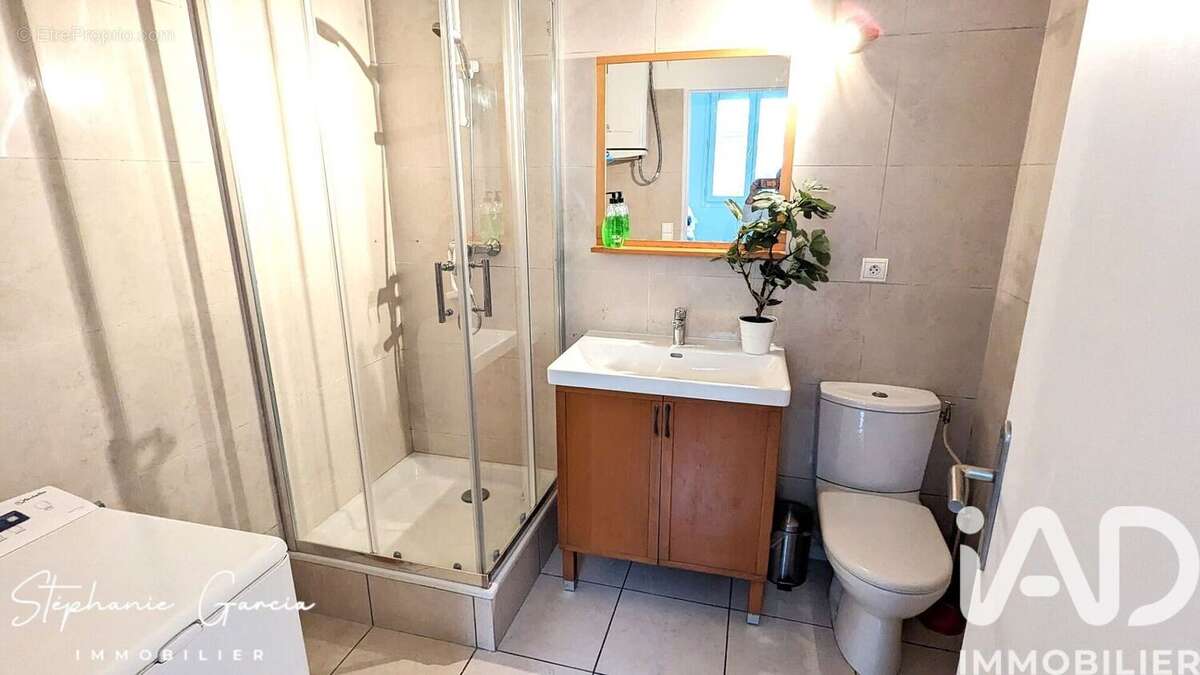 Photo 4 - Appartement à NOGENT-SUR-MARNE