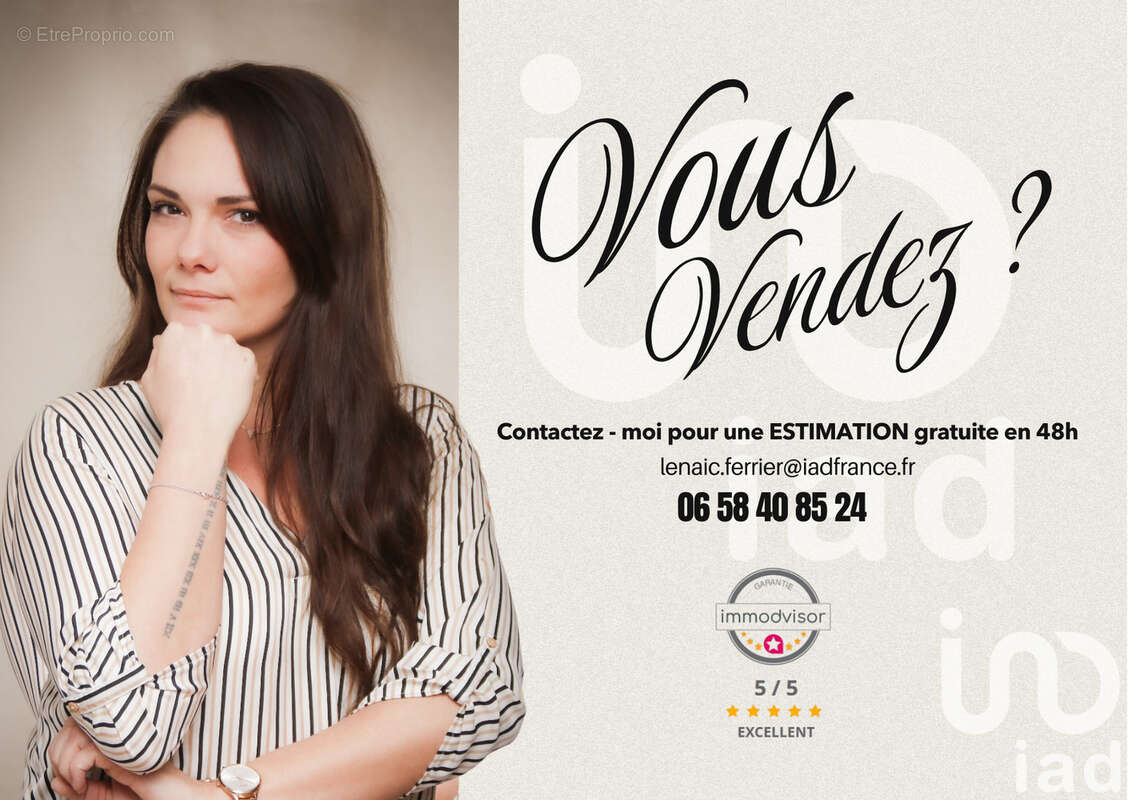 Photo 9 - Appartement à MONTGERON