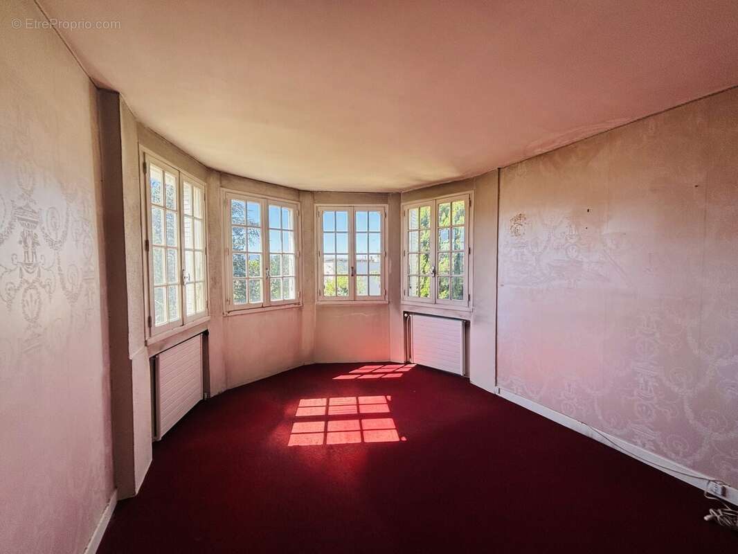 Maison 195 m² à Romans-Sur-Isere  - photo 6