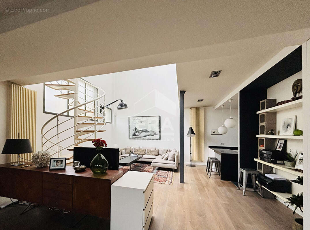 Maison à SAINT-OUEN