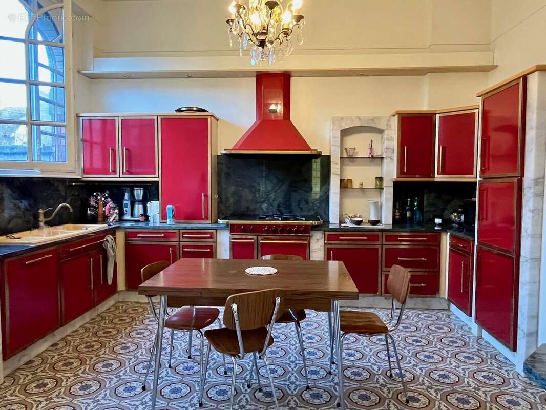 Maison à REIMS
