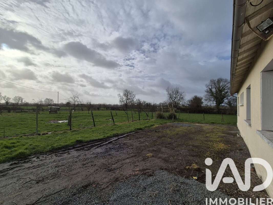 Photo 9 - Maison à CERSAY