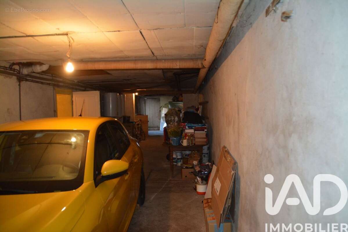 Photo 7 - Appartement à BOURBONNE-LES-BAINS