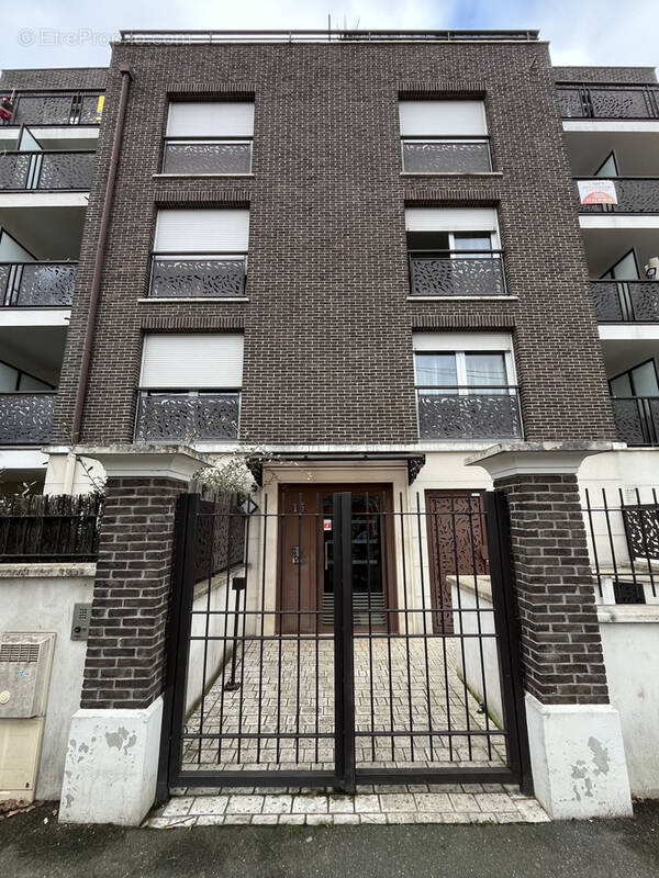 Appartement à ATHIS-MONS