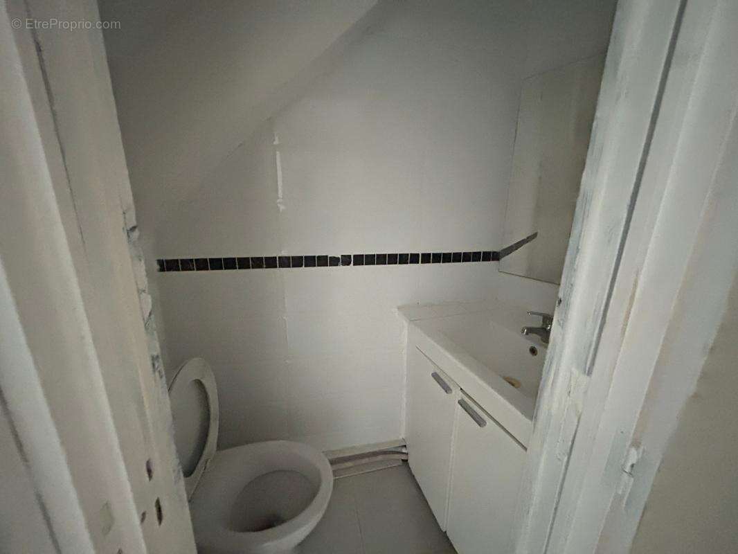 Maison à LIZY-SUR-OURCQ