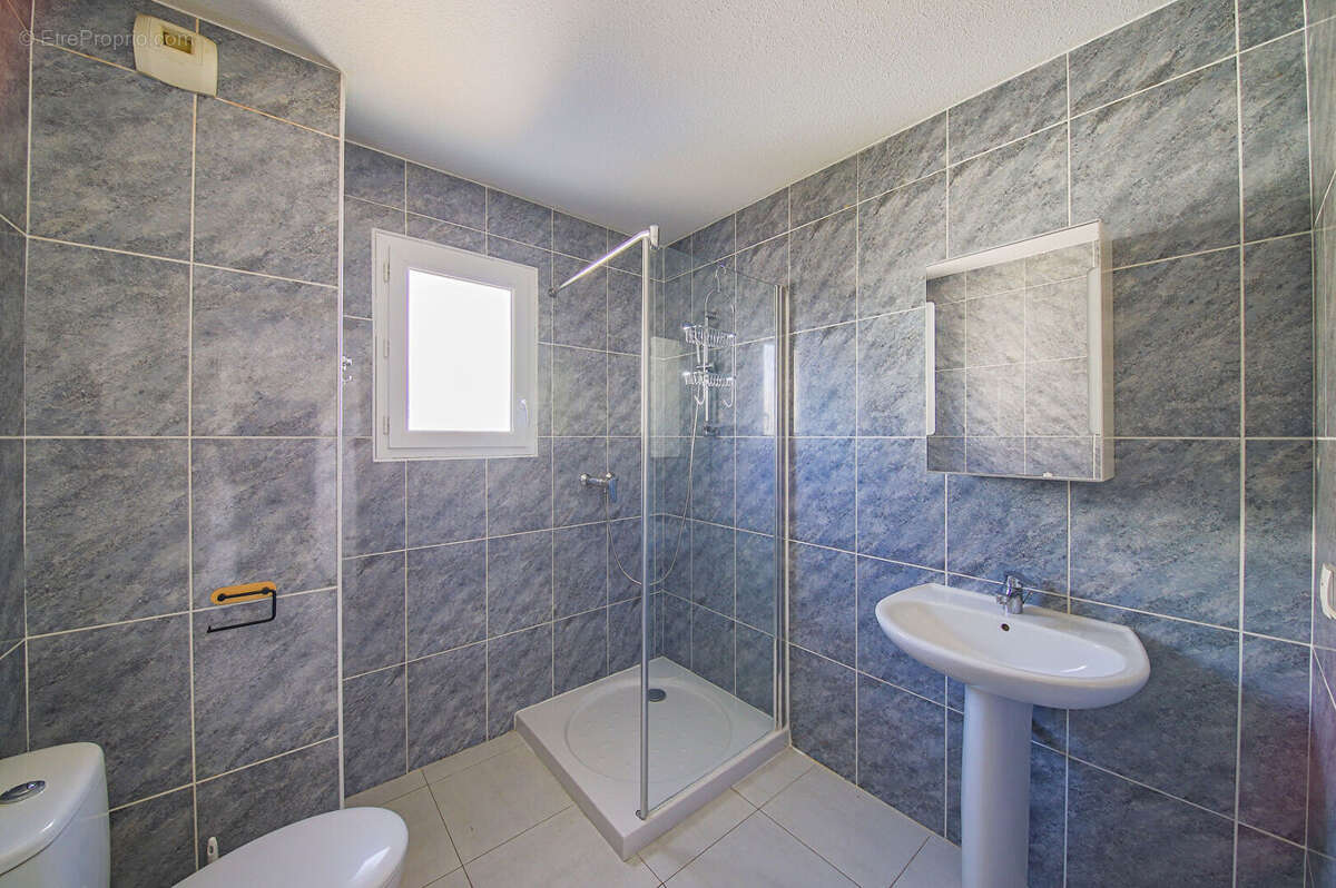 Appartement à LUCCIANA