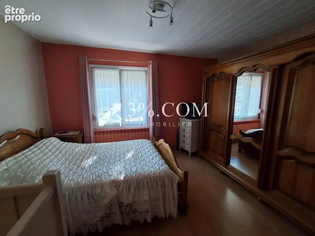 Maison de 88m2 Valenciennes - photo 9
