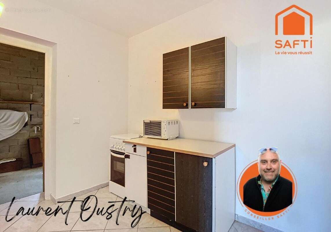 Photo 8 - Maison à QUARANTE