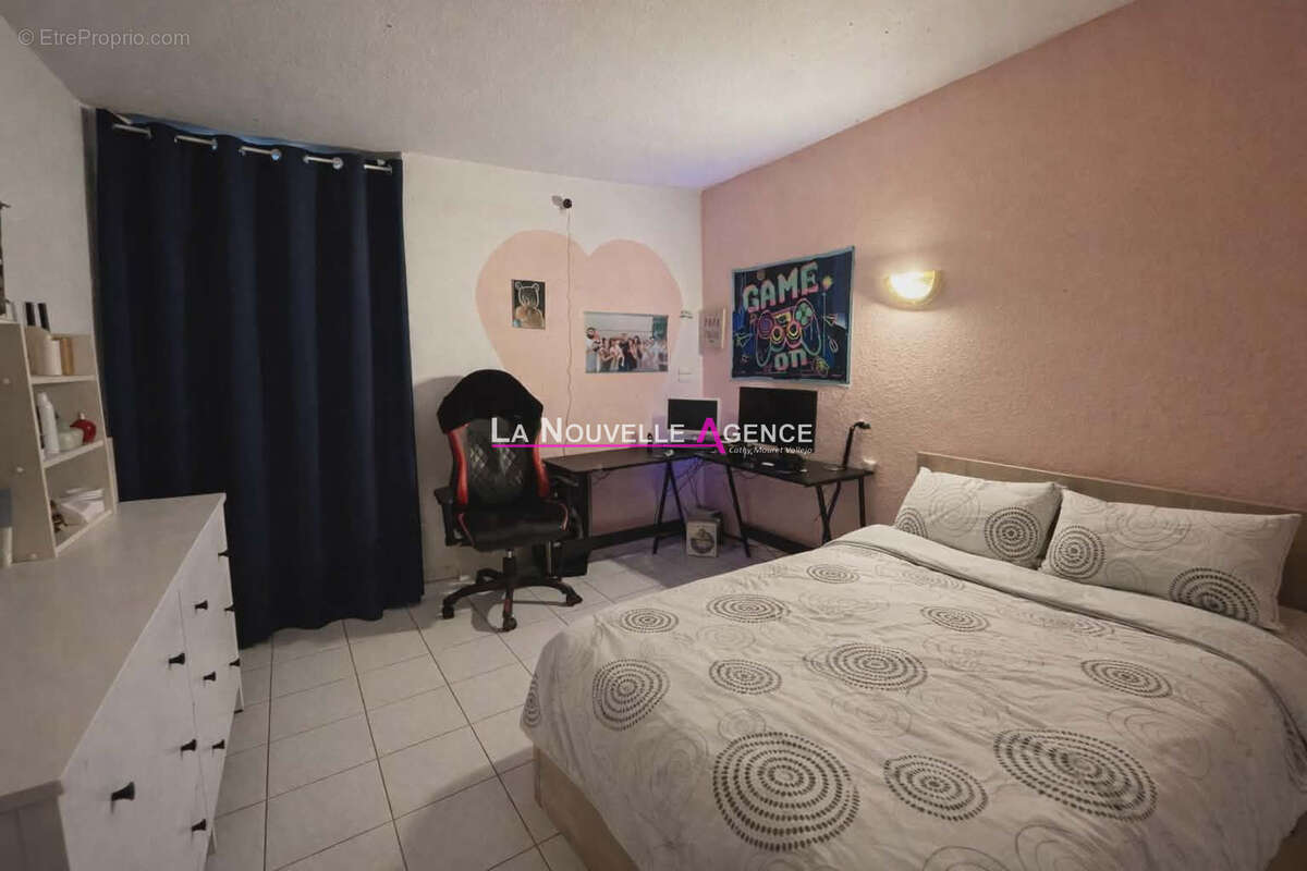 Appartement à SIGEAN