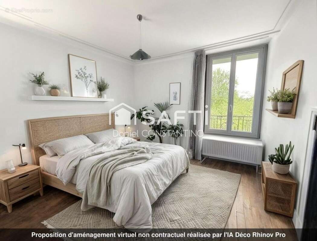 Photo 5 - Maison à VILLEMOISSON-SUR-ORGE