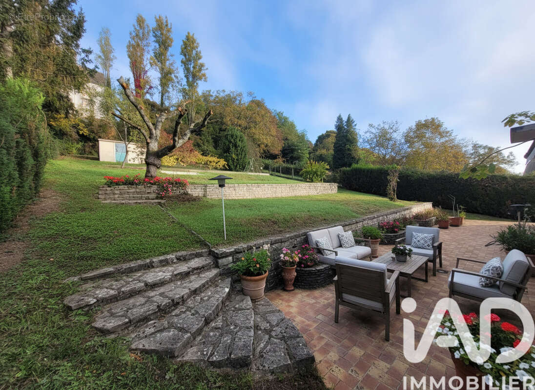 Photo 8 - Maison à PARON