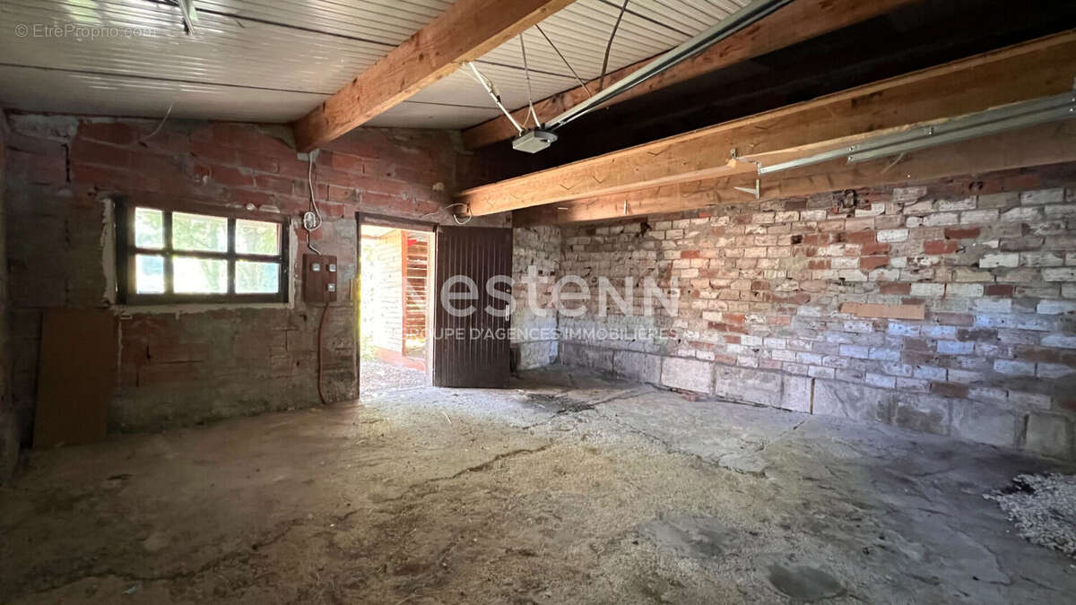 Maison à SERMAIZE-LES-BAINS