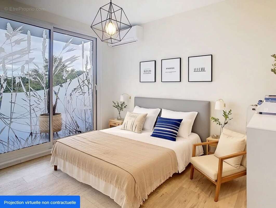 Appartement à CERNAY