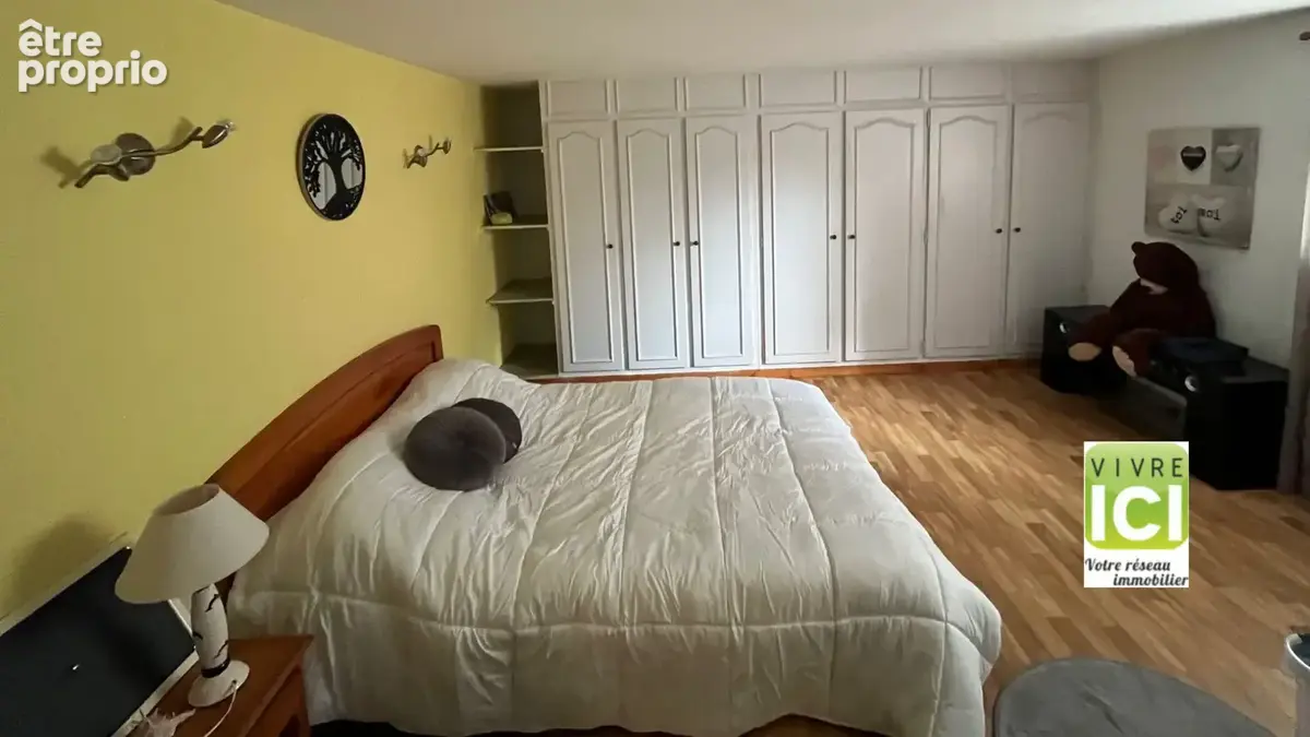 Maison Divatte Sur Loire  4 ch 206 m2 - photo 10