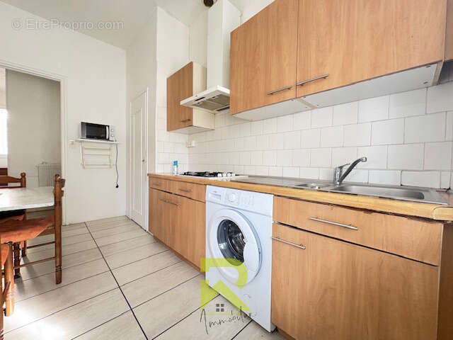 Appartement à BEZIERS