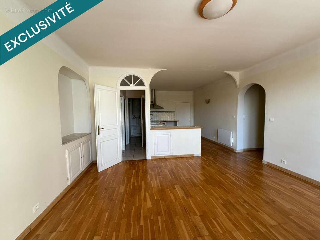 Photo 8 - Appartement à MANOSQUE