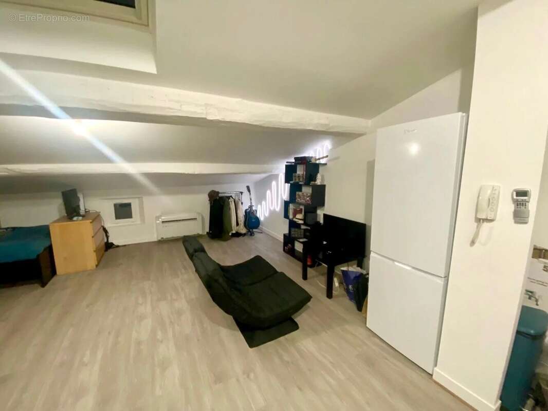 Appartement à VILLEFRANCHE-DE-LAURAGAIS