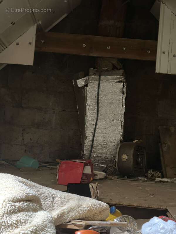 Maison à LANDERNEAU