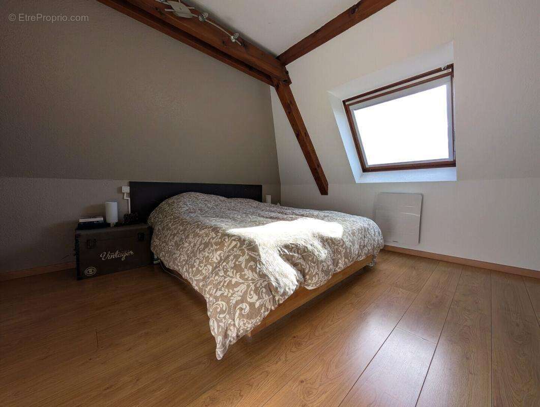 Appartement à LINGOLSHEIM