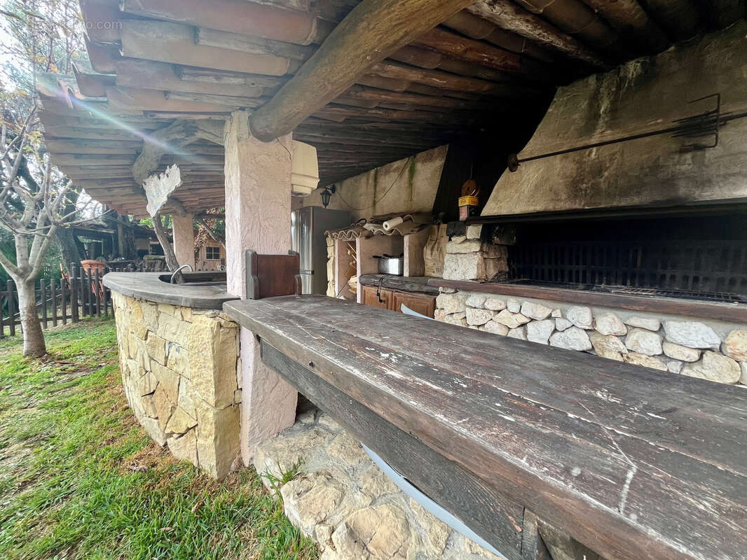 Maison à FALICON