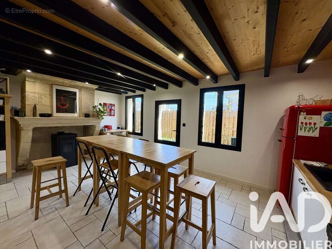 Photo 4 - Maison à IZON