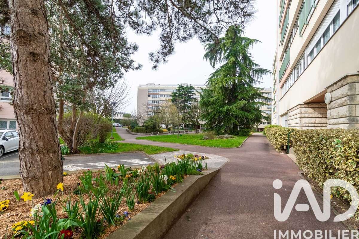 Photo 9 - Appartement à YERRES