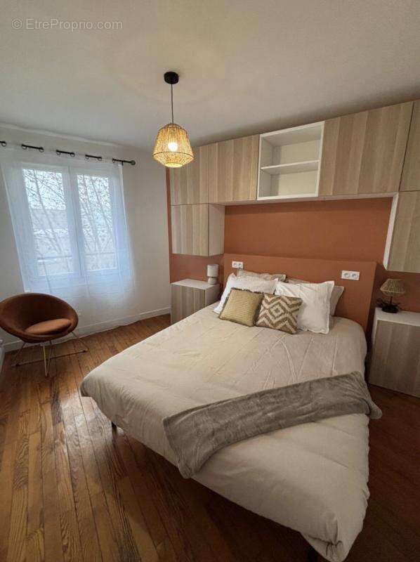 Appartement à LYON-3E