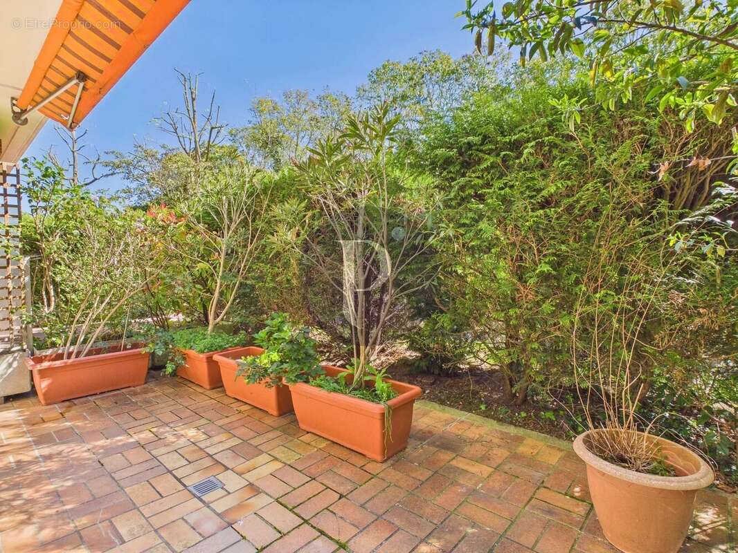 Appartement à CHATENAY-MALABRY