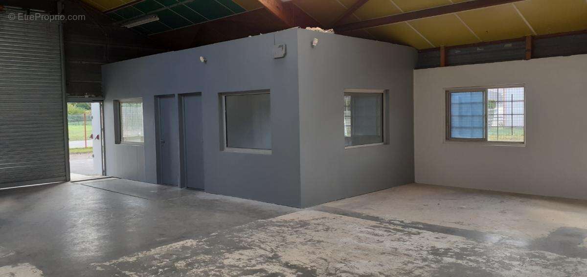 Appartement 300 m² à Saint-Martin-De-La-Lieue  - photo 7