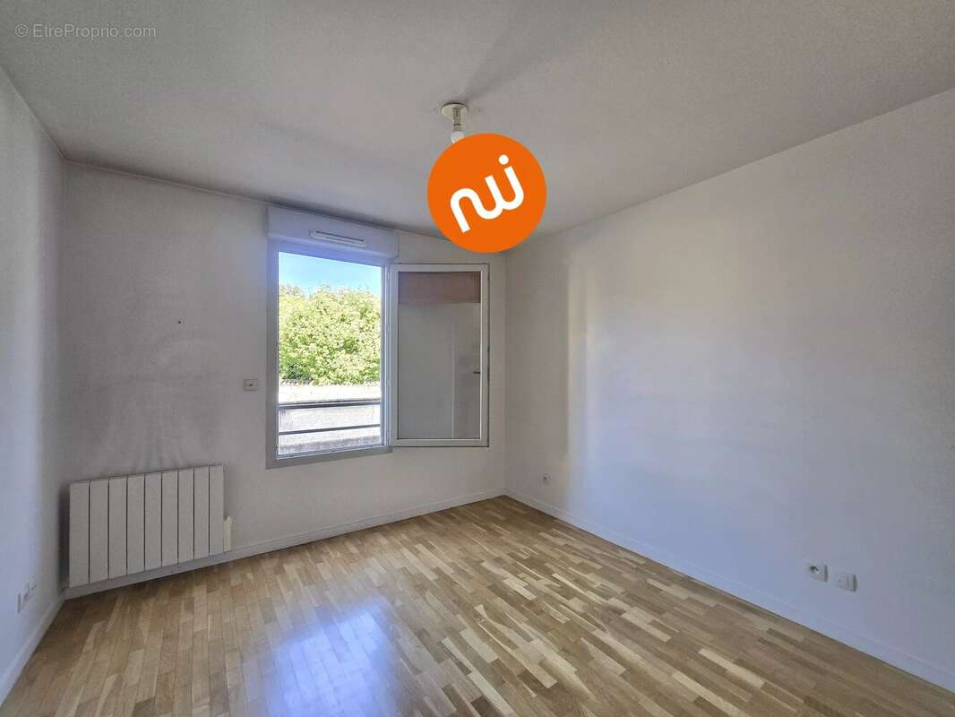TASSIN HORLOGE - Appartement T4 90m² - photo 7