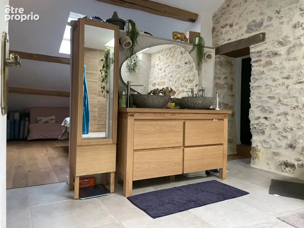 Le charme de l'ancien - photo 12
