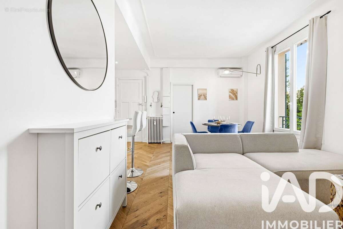 Photo 4 - Appartement à CANNES