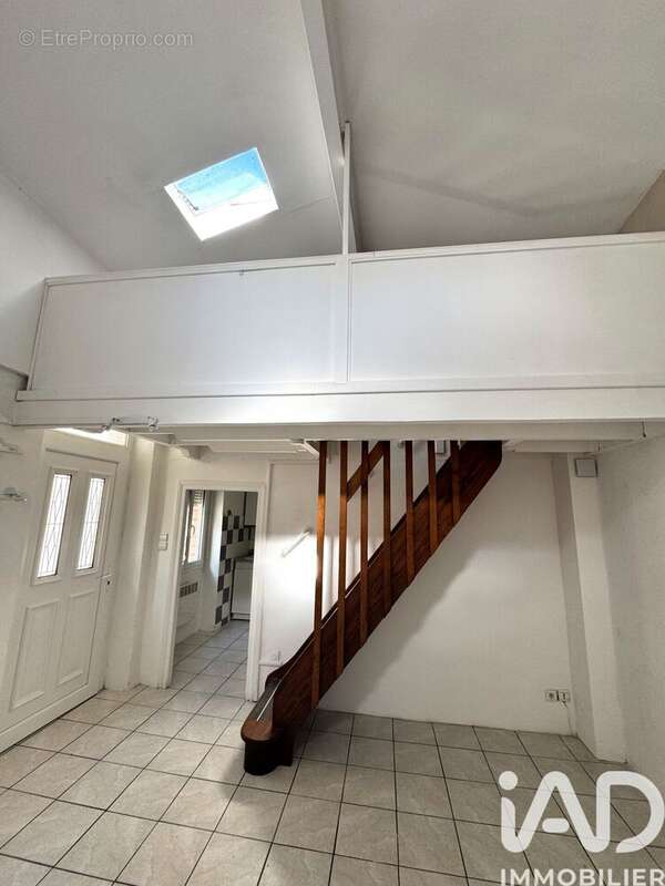 Photo 2 - Maison à SAIX